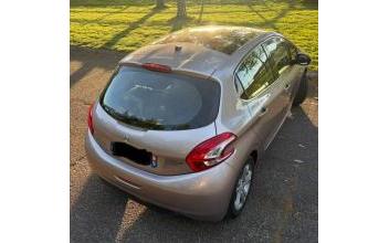 Peugeot 208 Le-Havre