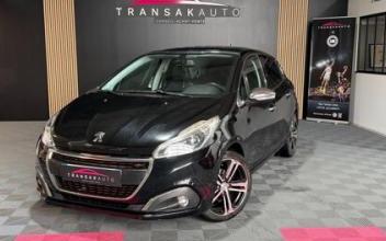 Peugeot 208 Venansault