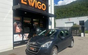 Peugeot 208 Le-Versoud