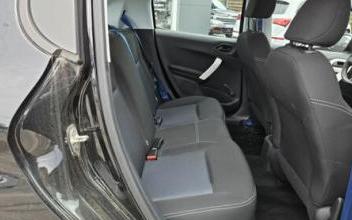 Peugeot 208 Audincourt