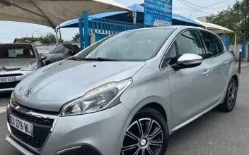 Peugeot 208 Montfermeil