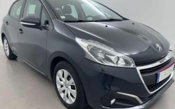 Peugeot 208 Chanas