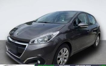 Peugeot 208 Beaupuy