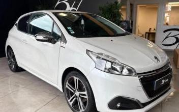 Peugeot 208 Replonges