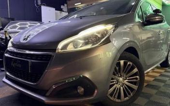 Peugeot 208 Lisses