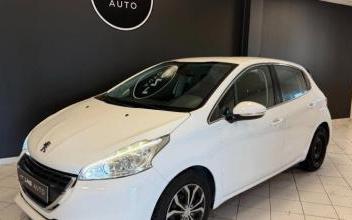 Peugeot 208 Pusignan