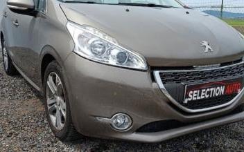 Peugeot 208 Aubiat