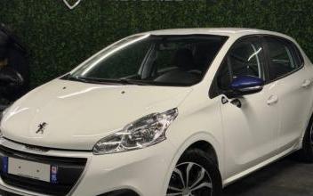 Peugeot 208 Taverny