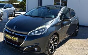 PEUGEOT 208 Aussonne