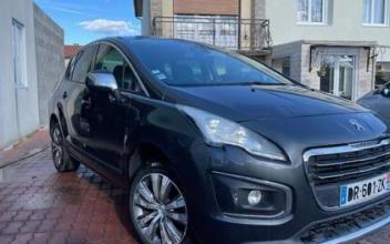 Peugeot 3008 Ingré