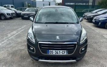 Peugeot 3008 Rambouillet