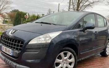 Peugeot 3008 Ingré