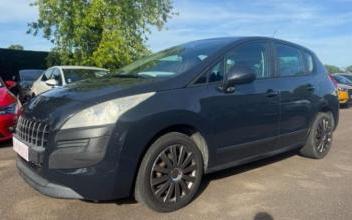 Peugeot 3008 Monéteau