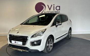 Peugeot 3008 Pessac