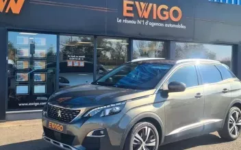 Peugeot 3008 Rixheim
