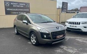 Peugeot 3008 Brie-Comte-Robert