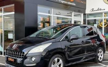 Peugeot 3008 Idron