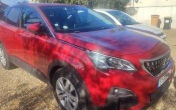 Peugeot 3008 Libourne