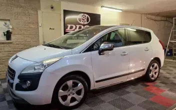 Peugeot 3008 Laveyron