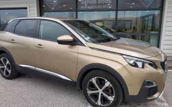 Peugeot 3008 Ganges