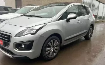 Peugeot 3008 Metz