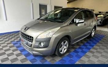Peugeot 3008 Reims