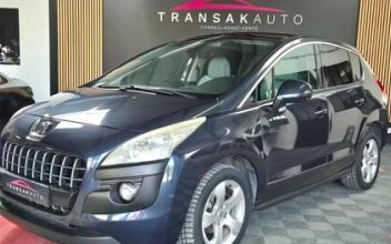 Peugeot 3008 Dompierre-sur-Mer