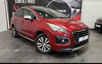 Peugeot 3008 Eysines