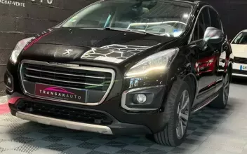 Peugeot 3008 Chaponost