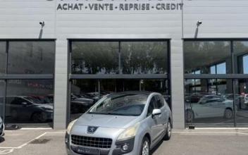 Peugeot 3008 Aucamville