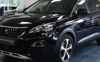 Peugeot 3008 Saint-Saturnin