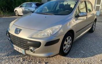 Peugeot 307 Bassens