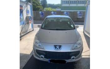Peugeot 307 Angoulême