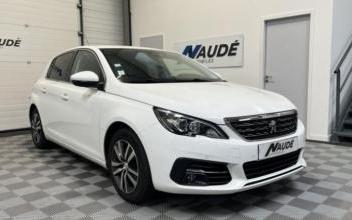 Peugeot 308 Chaponost