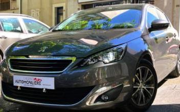 Peugeot 308 Chaville