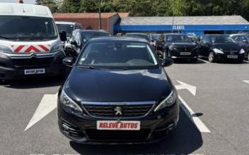 Peugeot 308 Firminy