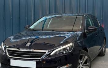 Peugeot 308 Halluin