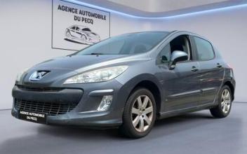 Peugeot 308 Le-Pecq