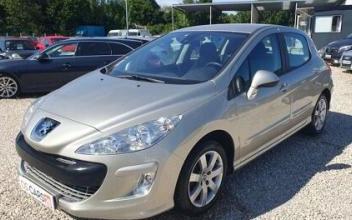 Peugeot 308 Chartres