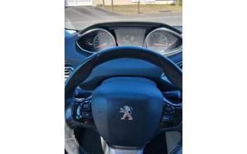 Peugeot 308 Joué-lès-Tours