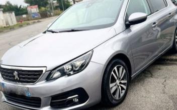 Peugeot 308 Coignières