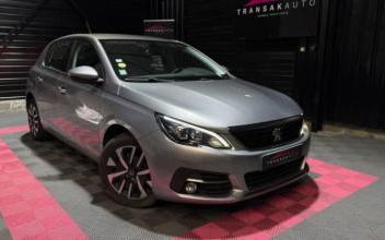 Peugeot 308 Cuincy