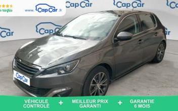 Peugeot 308 Lyon