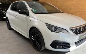 Peugeot 308 Saint-Jean-de-Védas