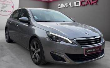 Peugeot 308 Verneuil-sur-Seine