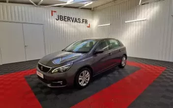 Peugeot 308 Lanester