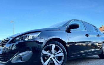Peugeot 308 Strasbourg