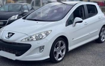 Peugeot 308 Marguerittes