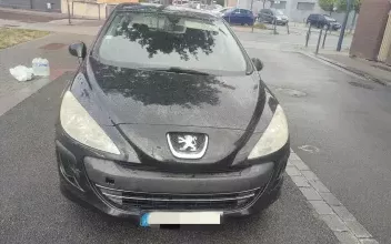 Peugeot 308 Roubaix