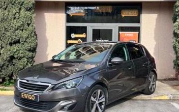 Peugeot 308 Marseille